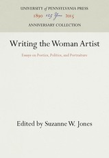 Writing the Woman Artist