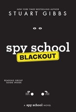 Spy School Blackout