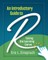 An Introductory Guide to R