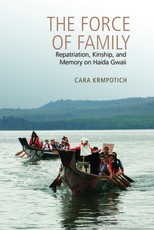 The Force of Family