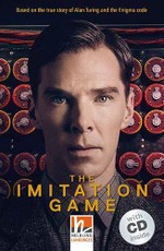 The Imitation Game, mit  Audios Level 4 (A2/B1)