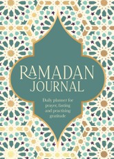 Ramadan Journal