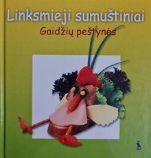 Linksmieji sumuštiniai. Gaidžių peštynės