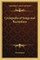 Cyclopedia of Songs and Recitations