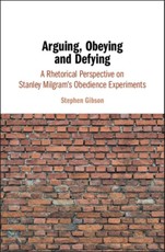 Arguing, Obeying and Defying