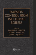 Emission Control from Industrial Boilers