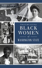 Trailblazing Black Women of Washington State