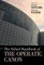 The Oxford Handbook of the Operatic Canon