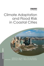 Aerts, J: Climate Adaptation and Flood Risk in Coastal Citie
