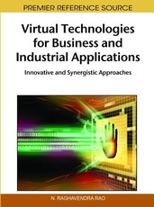 Virtual Technologies for Business and Industrial Applications