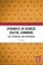 Dynamics in Chinese Digital Commons