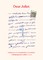 Dear Juliet