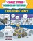 Comic Strip Science Adventures: Exploring Space