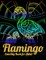 Flamingo Coloring Book for Adults