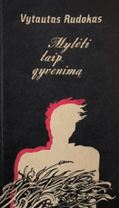 Mylėti taip gyvenimą