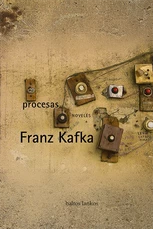 Procesas. Novelės Procesas. Novelės