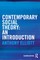 Contemporary Social Theory