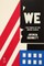 We