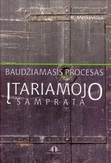 Baudžiamasis procesas. Įtariamojo samprata