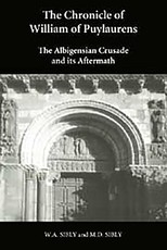 The Chronicle of William of Puylaurens