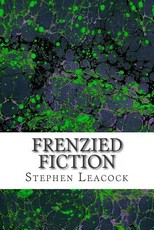 Frenzied Fiction