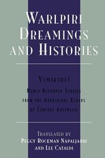 Warlpiri Dreamings and Histories