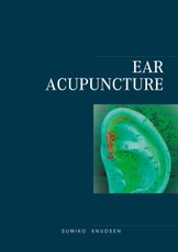 Ear Acupuncture Clinical Treatment