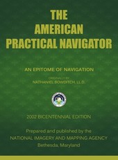 The American Practical Navigator