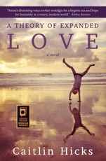 Theory of Expanded Love