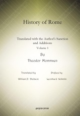 History of Rome
