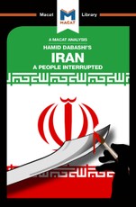 An Analysis of Hamid Dabashi's Iran