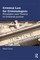 Criminal Law for Criminologists