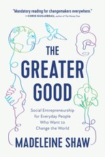 The Greater Good