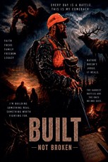 Built Not Broken