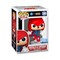 FUNKO POP! Vinilinė figūrėlė: DC / Sonic - Knuckles / Superman