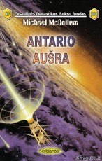 Antario aušra (PFAF 393)