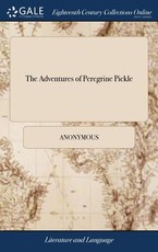 The Adventures of Peregrine Pickle