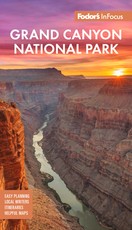 Fodor's Infocus Grand Canyon National Park
