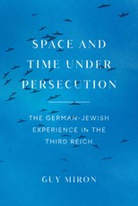 Space and Time Under Persecution