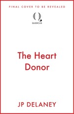 The Heart Donor
