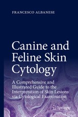 Canine and Feline Skin Cytology
