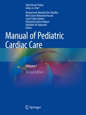 Manual of Pediatric Cardiac Care I