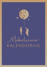 Moksleivio kalendorius