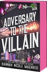 Adversary to the Villain
