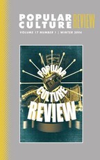 Popular Culture Review