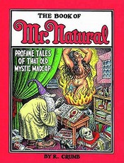 Book of Mr. Natural