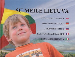 Su meile Lietuva. Mini