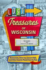 Lost Treasures of Wisconsin