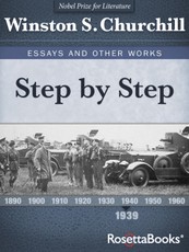 Step by Step, 1939