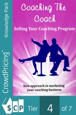 Selling Your Coaching Program